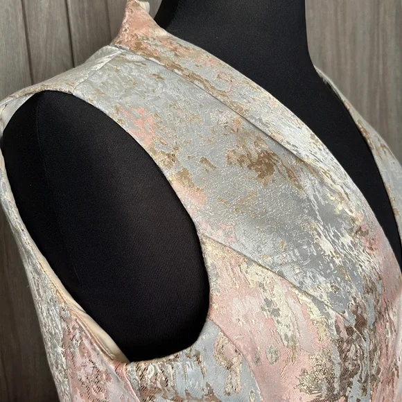 Vince Camuto fit & Flare Dress 👗 - Picture 7 of 16